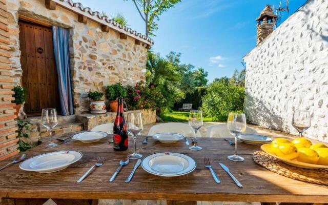 Casa Tomas Antequera - La Higuera by Ruralidays