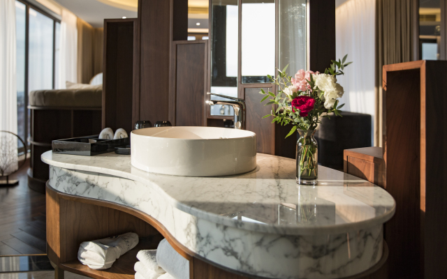 Soleil Boutique Hotel