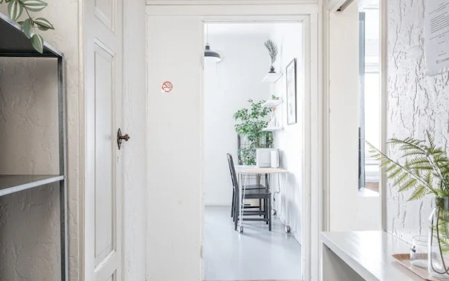 Homelike Apartment in Historical Pyynikki - hosted by 2ndhomes