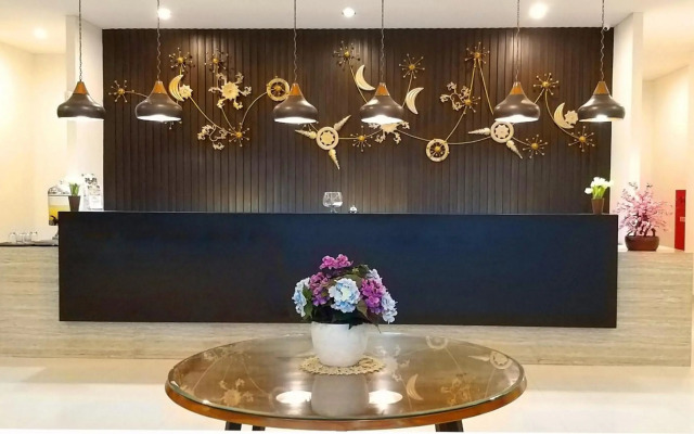 Swiss-Belinn Gajah Mada Medan