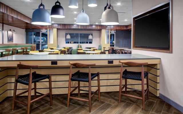 Fairfield Inn & Suites by Marriott Allentown West