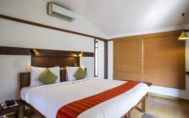 Atali Ganga Resort, Rishikesh