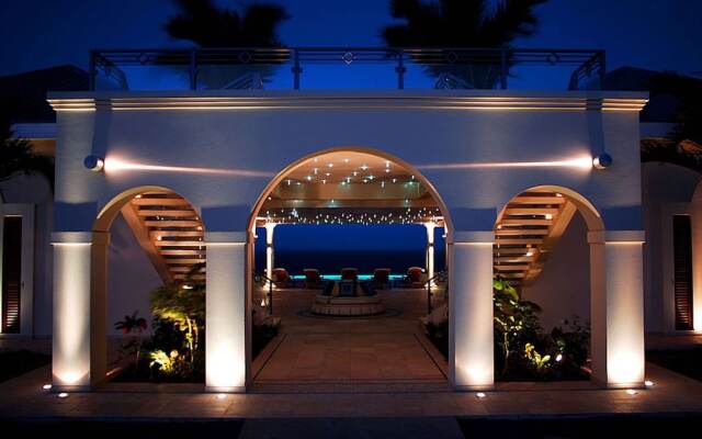 Friends Villa
