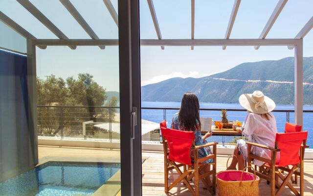 Sappho Boutique Suites-NEW