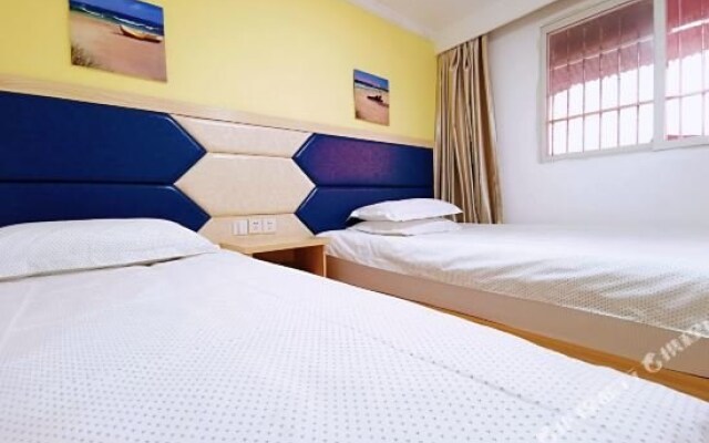 Hongxin Hotel