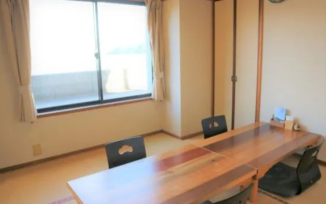 Bayside Hotel Ryugu