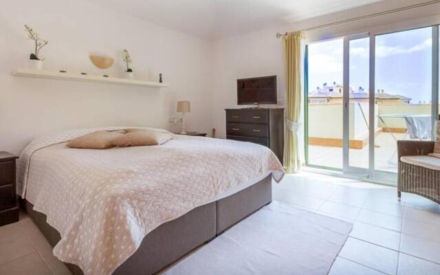 15-Modern Apartment in Higueron, Fuengirola!