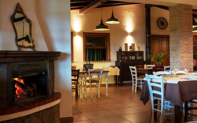 Il Rifugio del Contadino Country House