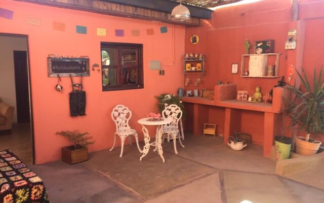 Hostal Montepardo