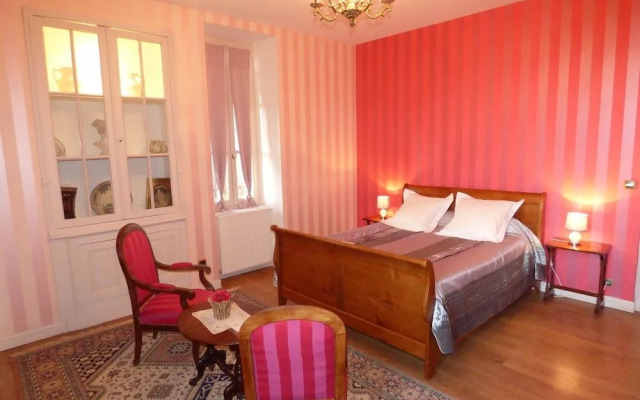 Chambre D'hôtes Bastide du Cosset