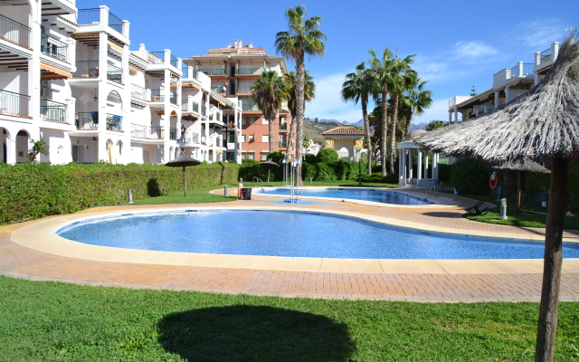 Complejo Laguna Beach