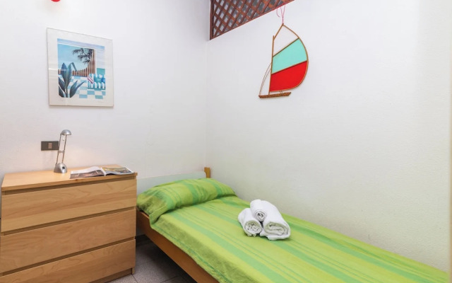 I Fari C109 600m From The Beach