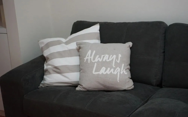 Beautiful apartment in Miraflores