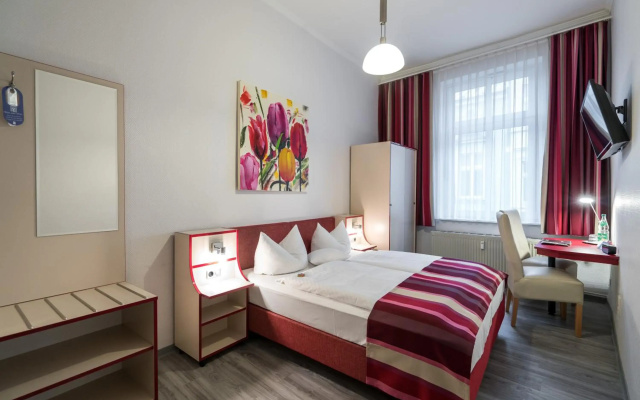 Hotel Stadtkrug