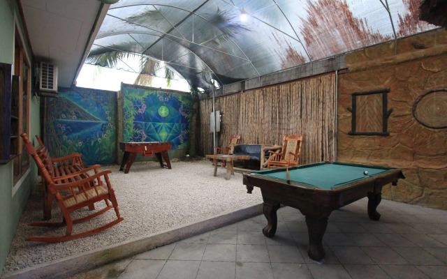 Hostel Backpackers La Fortuna