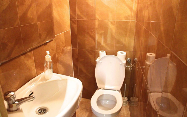 Hostal Mont Thabor