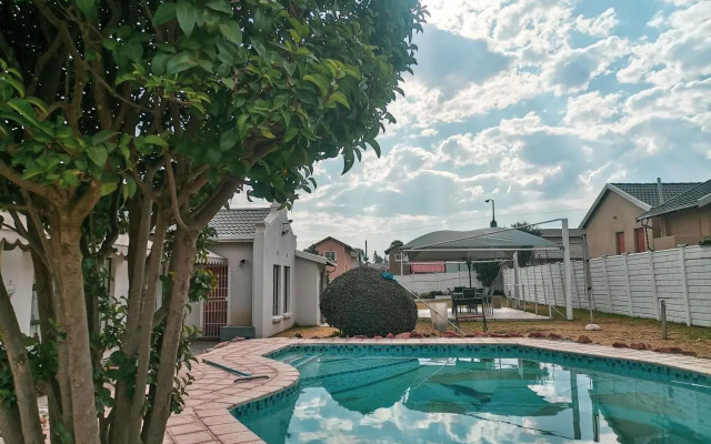 SKE Guesthouse