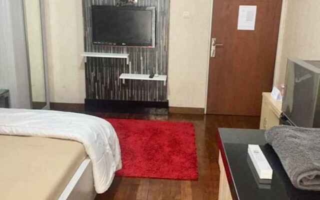 Cozy Pesona Cibubur Village Apartment