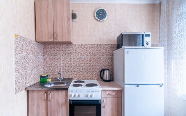 Home (Хоум) на проспекте им. Газеты Красноярский Рабочий 68А