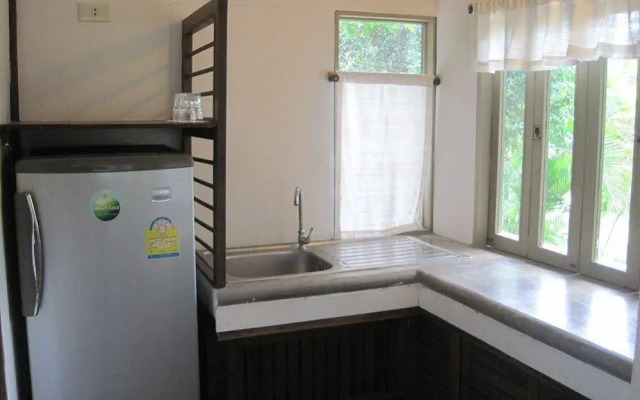 Sira Sarai Garden Home