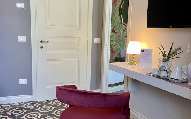 Villa Marengo Guest House