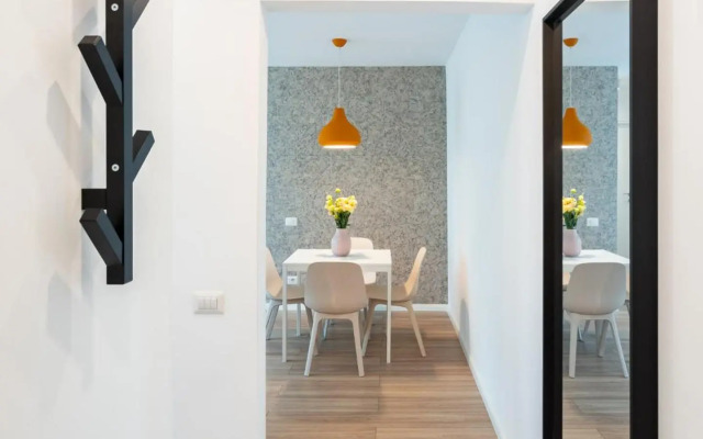 Spacious 2 Bdr Flat in the Old Town