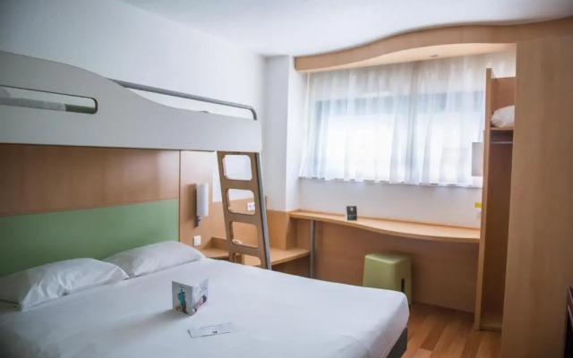 ibis budget Site du Futuroscope