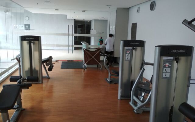 Queens Service Suite at Swiss Garden Residences