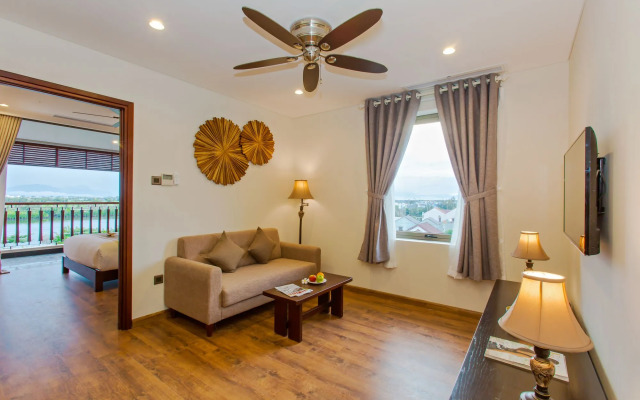 Silk Sense Hoi An River Resort