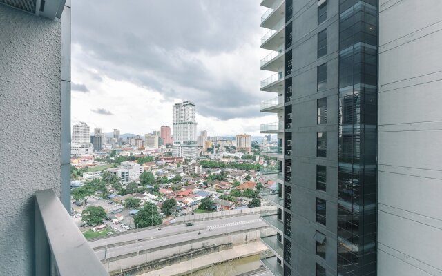 Summer Suites Residences by Subhome