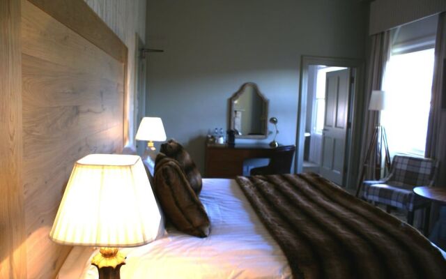 The Milsom Hotel
