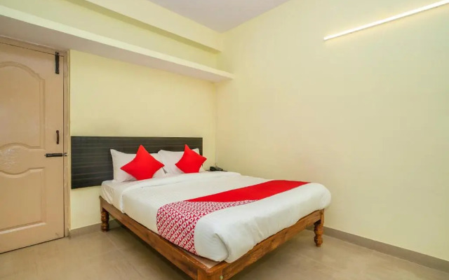 Shree Comforts By OYO Rooms
