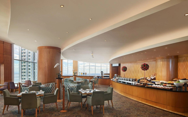 Sheraton Manila Bay
