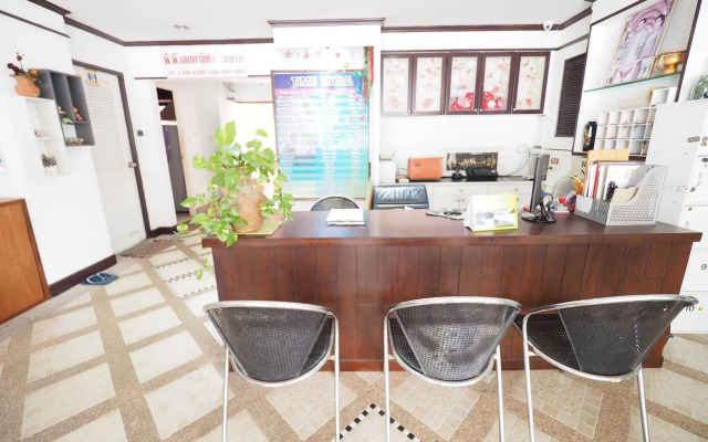 Andaman Legacy Guest House
