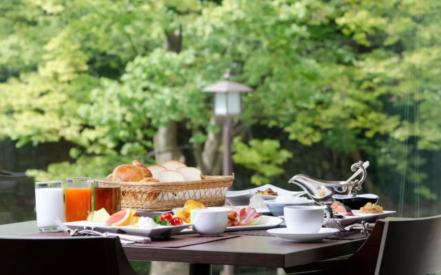 KKR Hotel Kanazawa