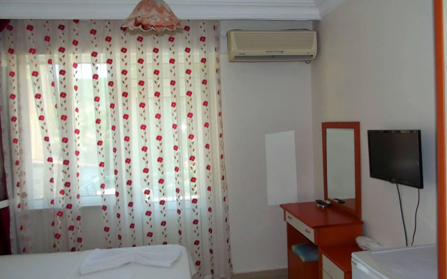 Aycan Otel