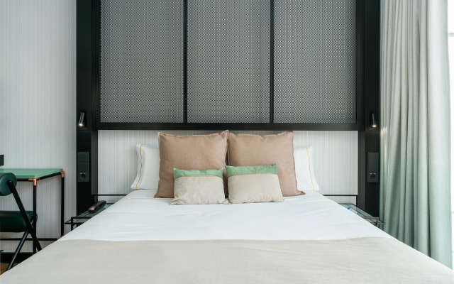 Akeah Hotel Gran Via