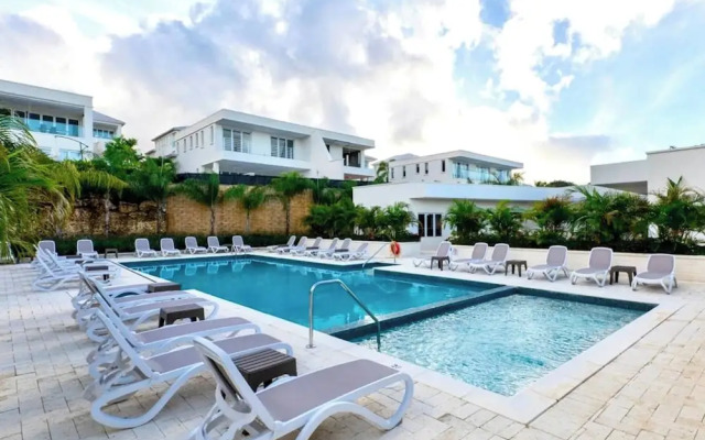 Zenbreak Villa Ferraj 2bd