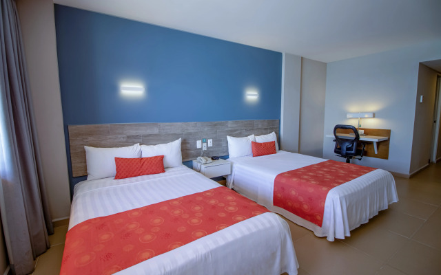 Star Palace Hotel