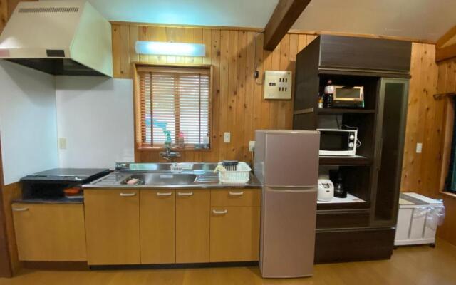 The Hakuba Villas