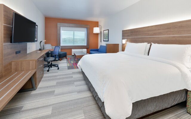 Holiday Inn Express & Suites Plano East - Richardson by IHG