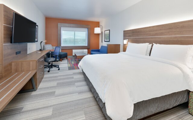 Holiday Inn Express & Suites Plano East - Richardson, an IHG Hotel