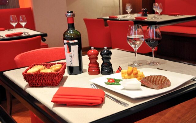 Pullman Bucharest World Trade Center Hotel