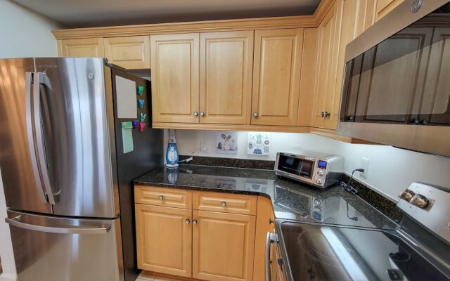 2307 Royale Palms 3 Bedroom Condo