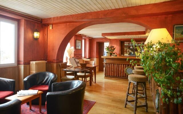 Hôtel Restaurant Le Cap