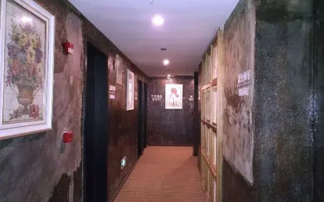 Sunshine Regency Garden Hotel