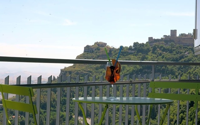 Un B&B al Belvedere