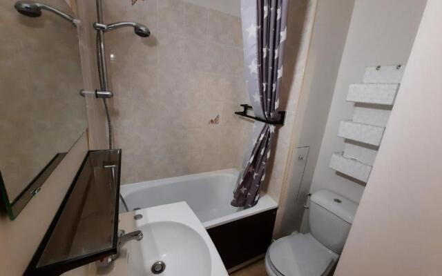 Appartement Seignosse, 2 pièces, 4 personnes - FR-1-239-144
