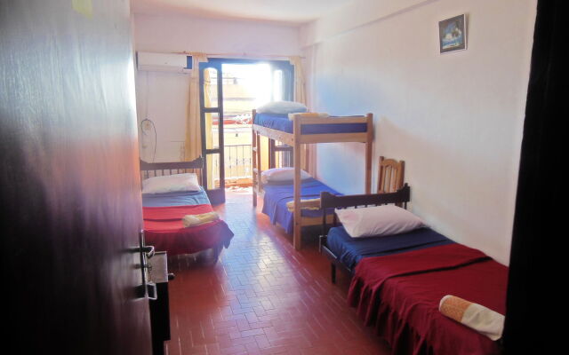 Costanera Hostel Asuncion