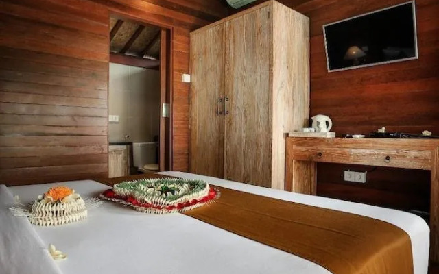 Yana Villas Kemenuh